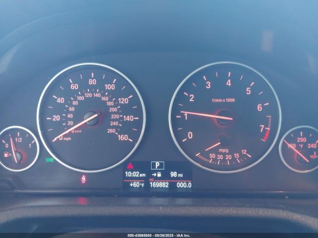 BMW X3 | 5