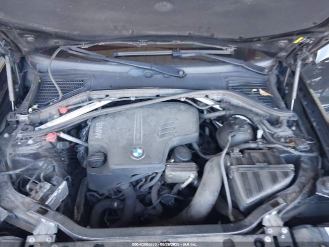 BMW X3 | 8