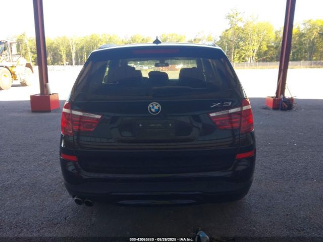 BMW X3 | 14