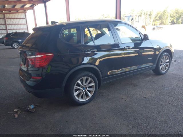 BMW X3 | 2