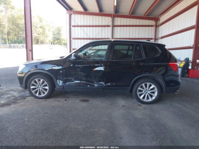 BMW X3 | 12
