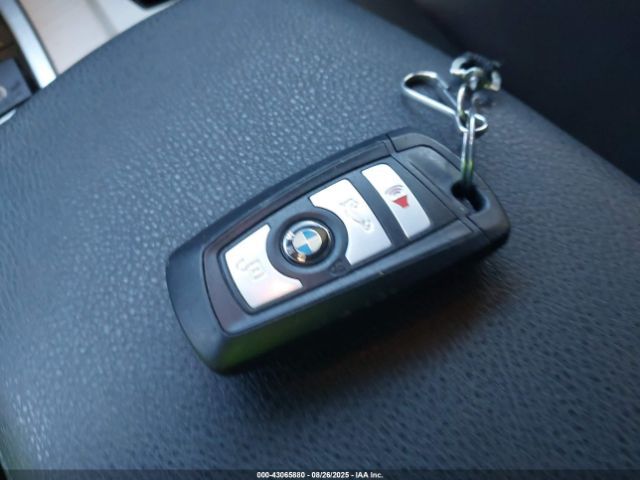 BMW X3 | 9