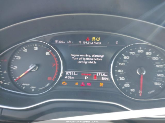 Audi A4 | 5