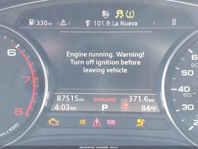 Audi A4 | 13
