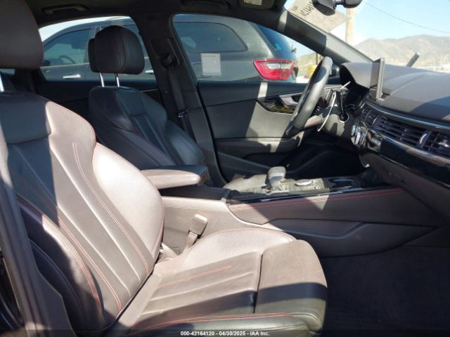 Audi A4 | 3