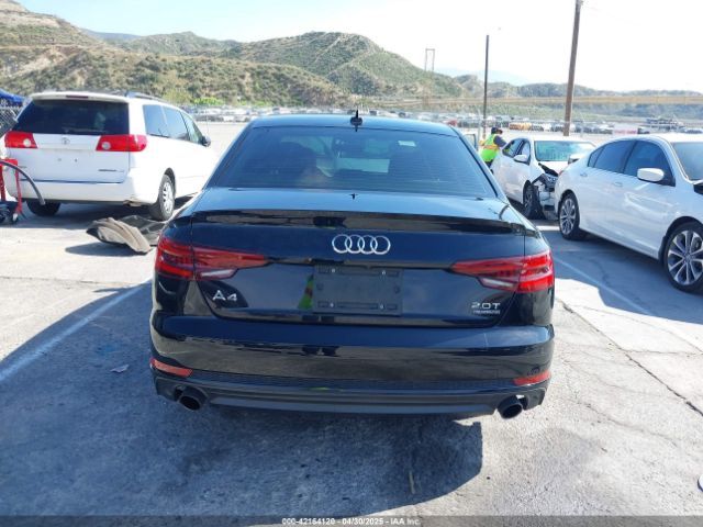 Audi A4 | 14