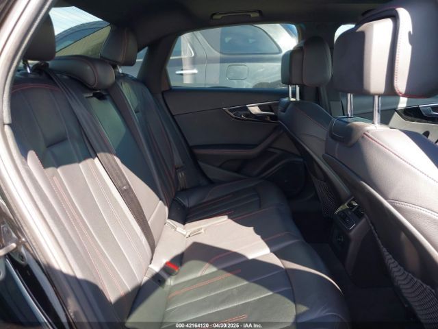 Audi A4 | 6