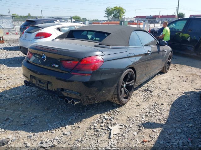 BMW M6 | 2