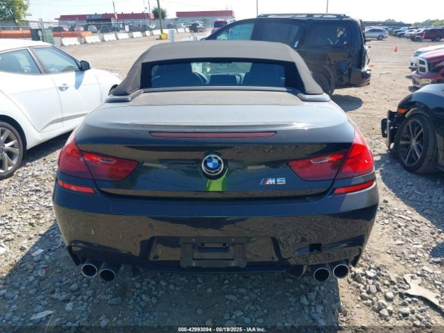 BMW M6 | 14