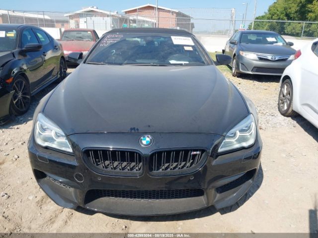 BMW M6 | 10