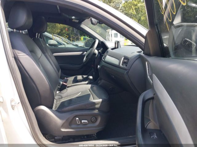 Audi Q3 | 2