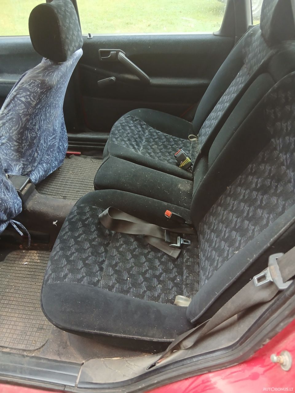 Volkswagen Passat | 5