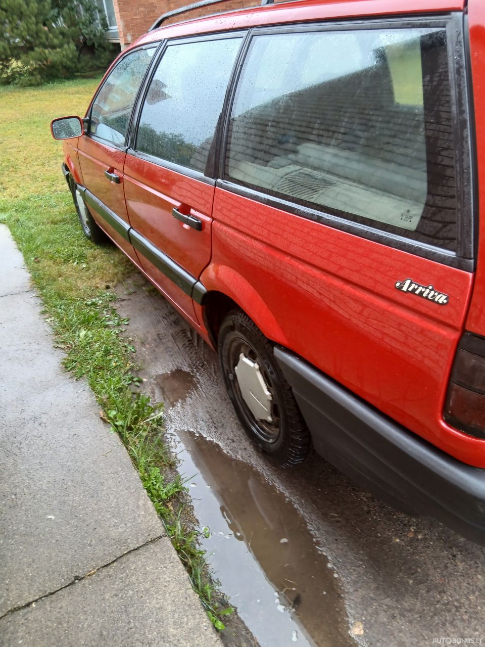 Volkswagen Passat | 3