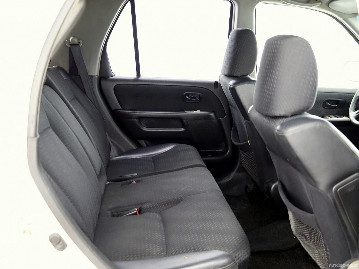Honda CR-V | 6
