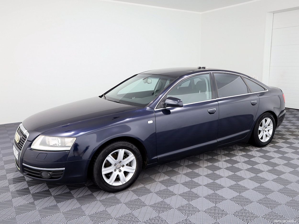Audi A6 | 1