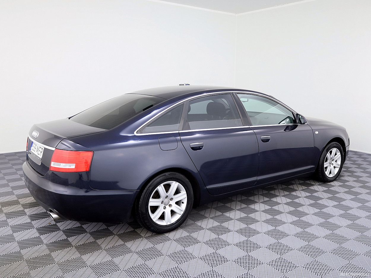 Audi A6 | 2