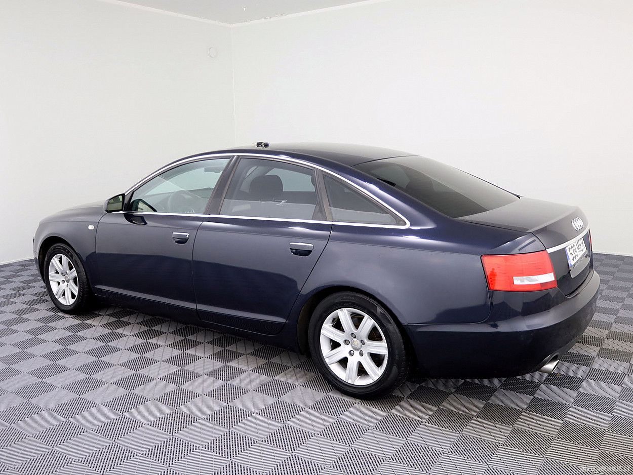 Audi A6 | 3
