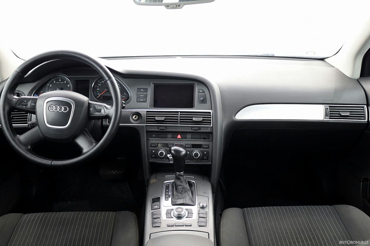 Audi A6 | 4