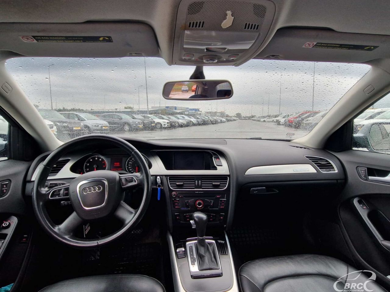Audi A4 | 12