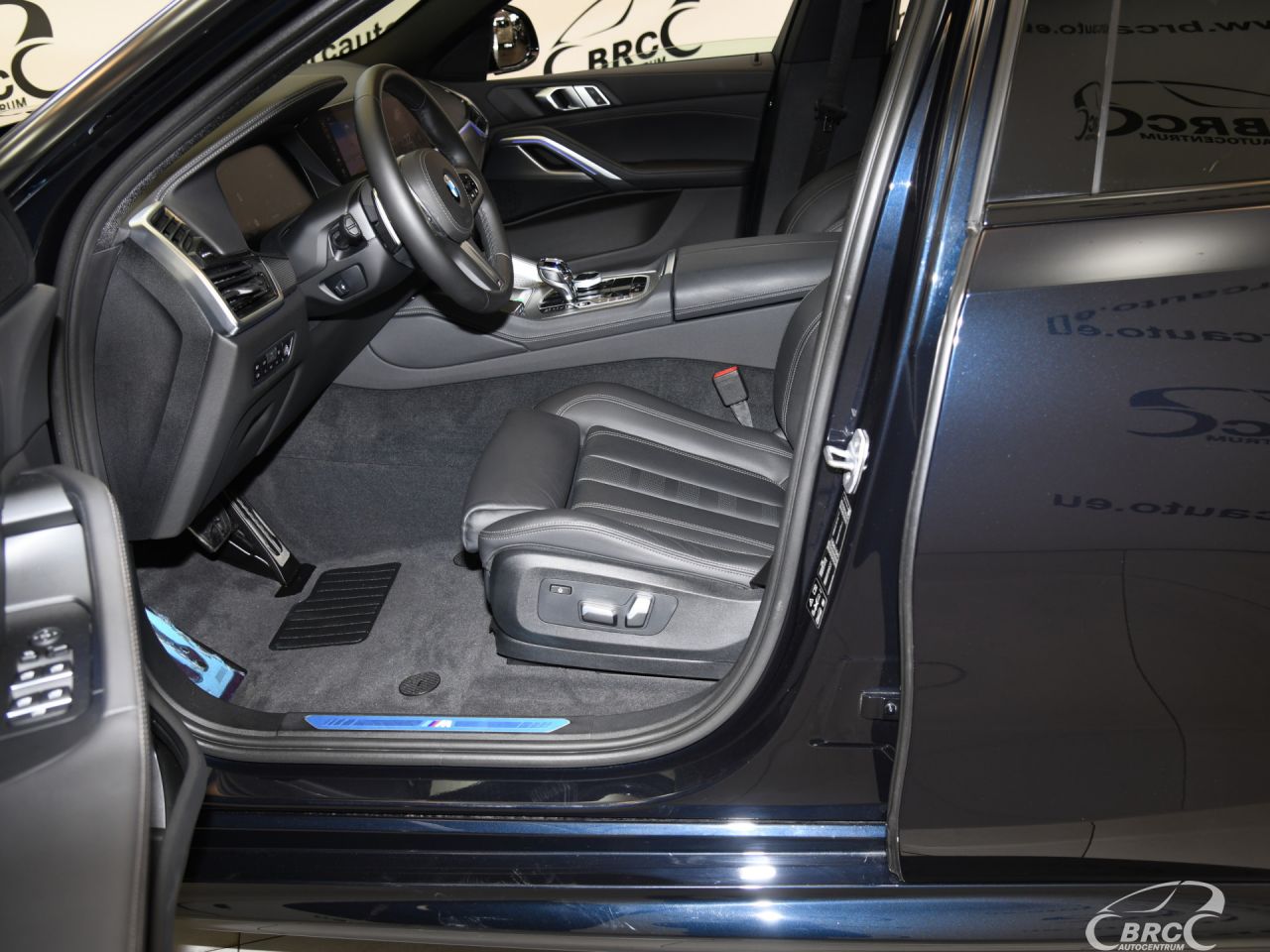 BMW X6 | 23