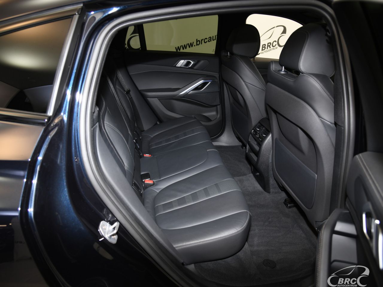 BMW X6 | 11