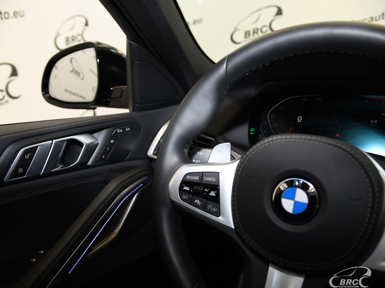 BMW X6 | 34