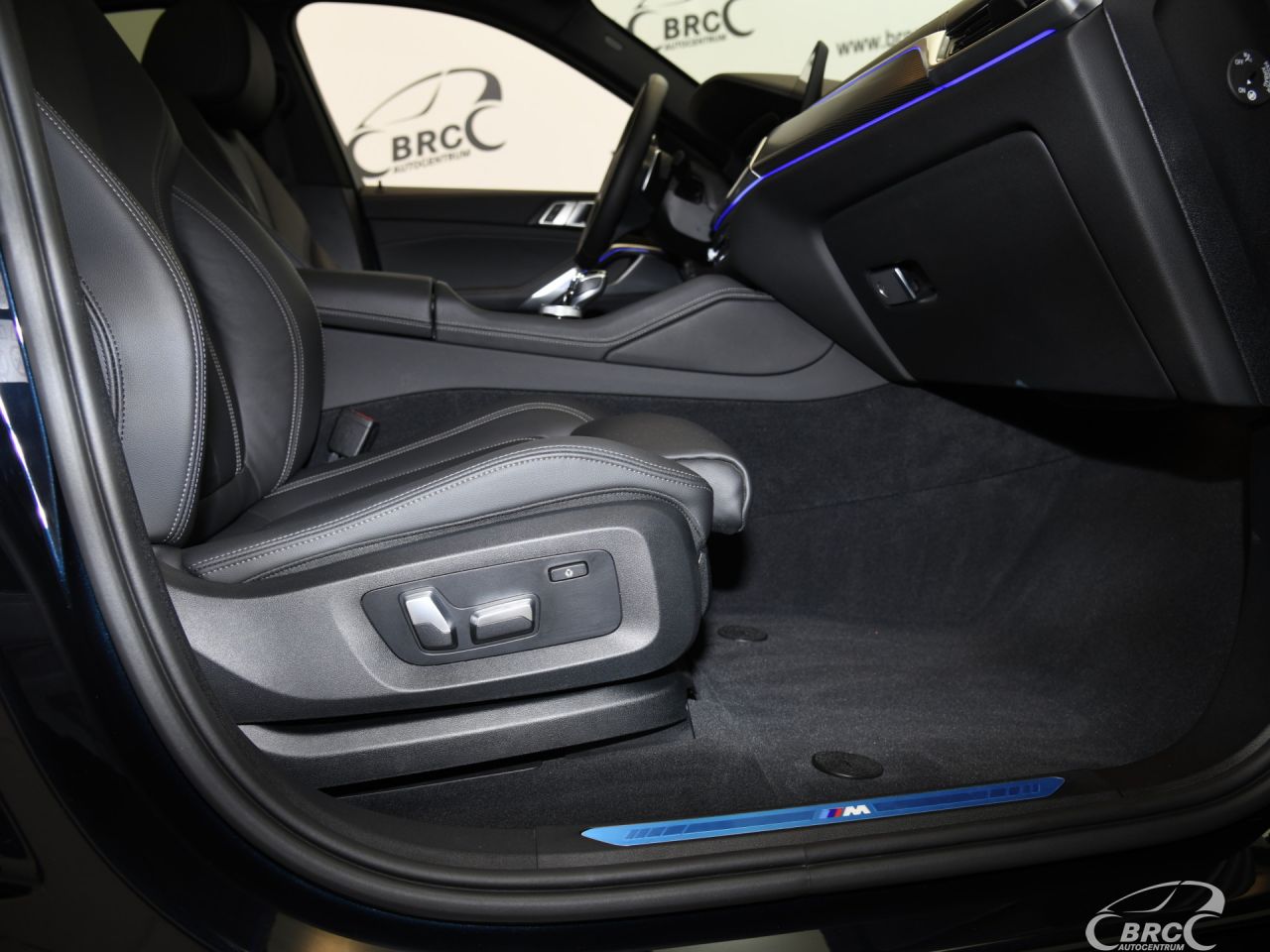 BMW X6 | 5
