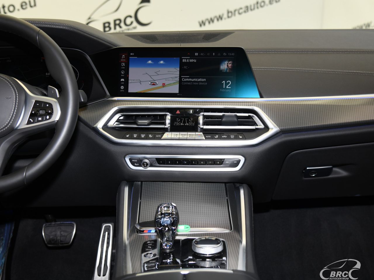 BMW X6 | 14