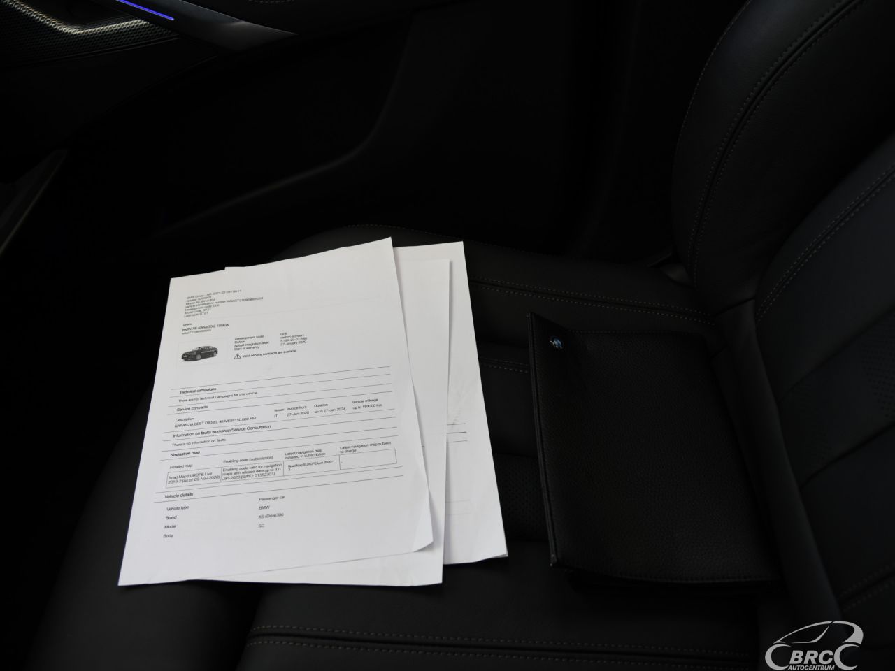 BMW X6 | 49