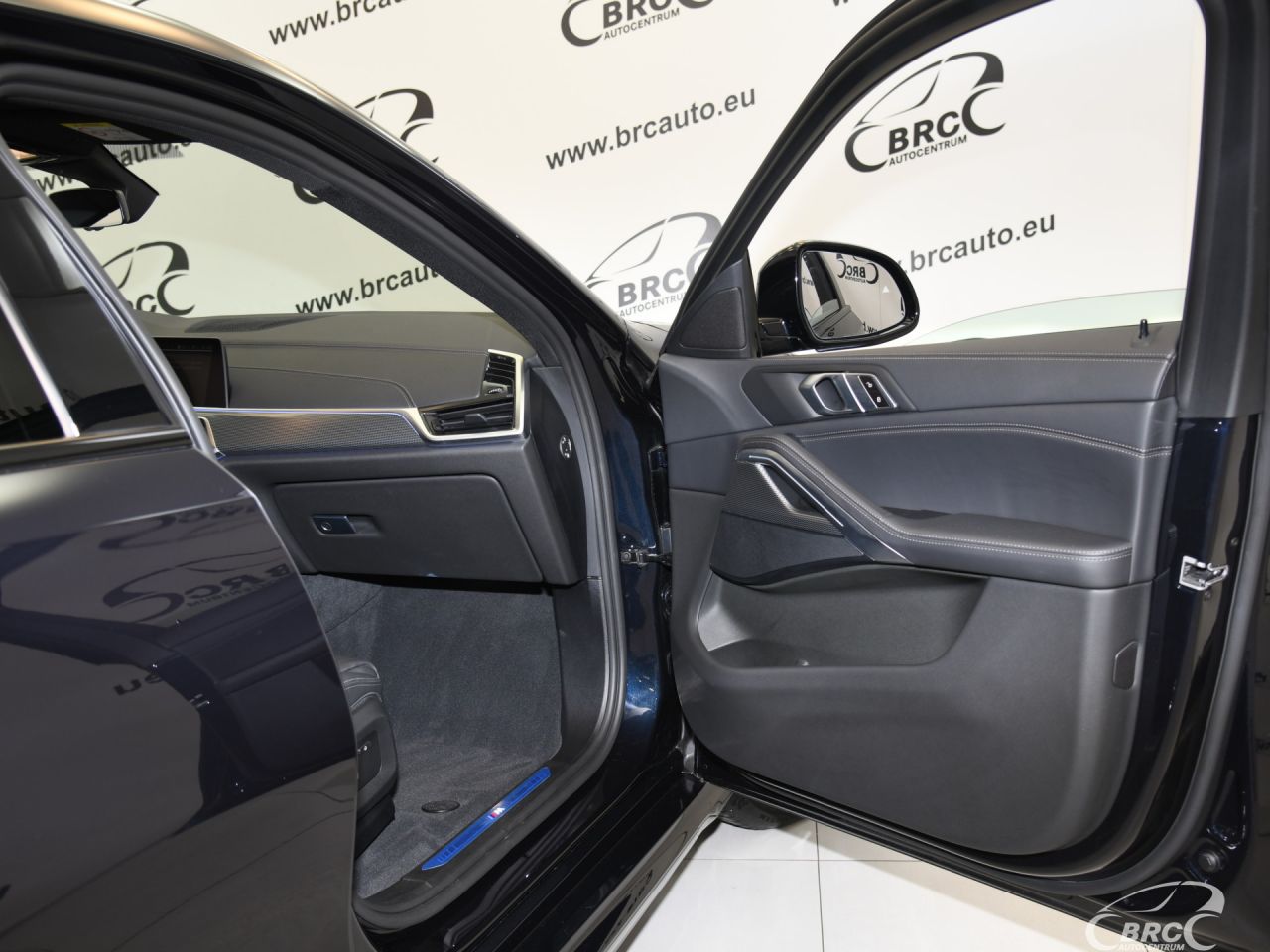 BMW X6 | 9