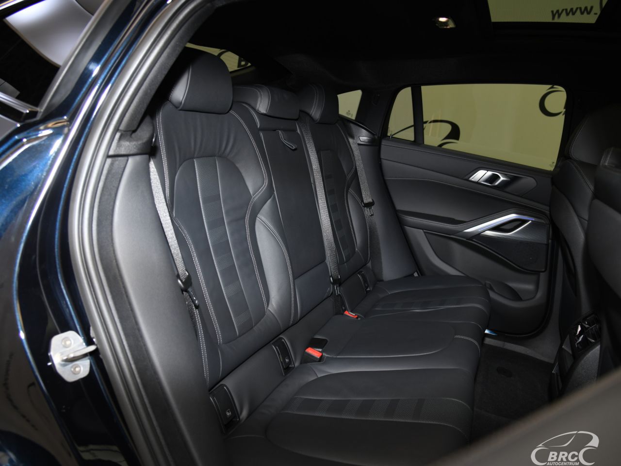 BMW X6 | 13