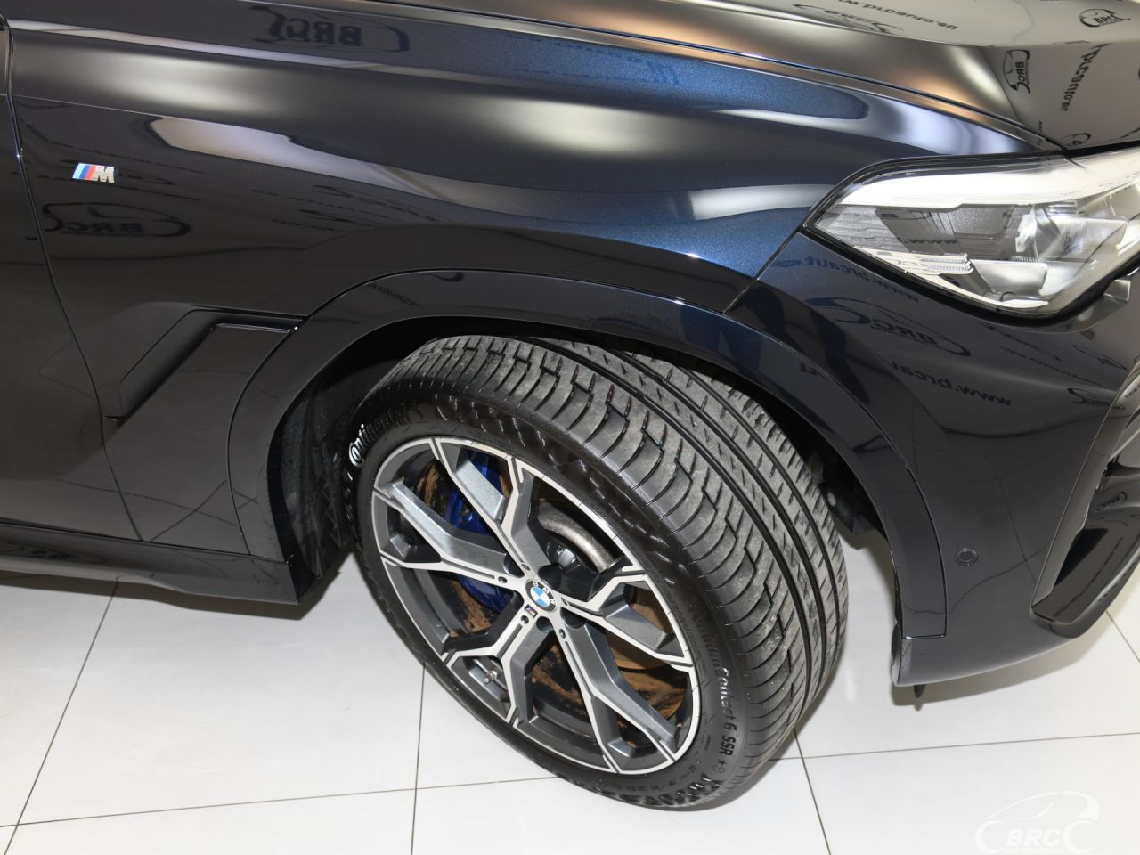 BMW X6 | 51