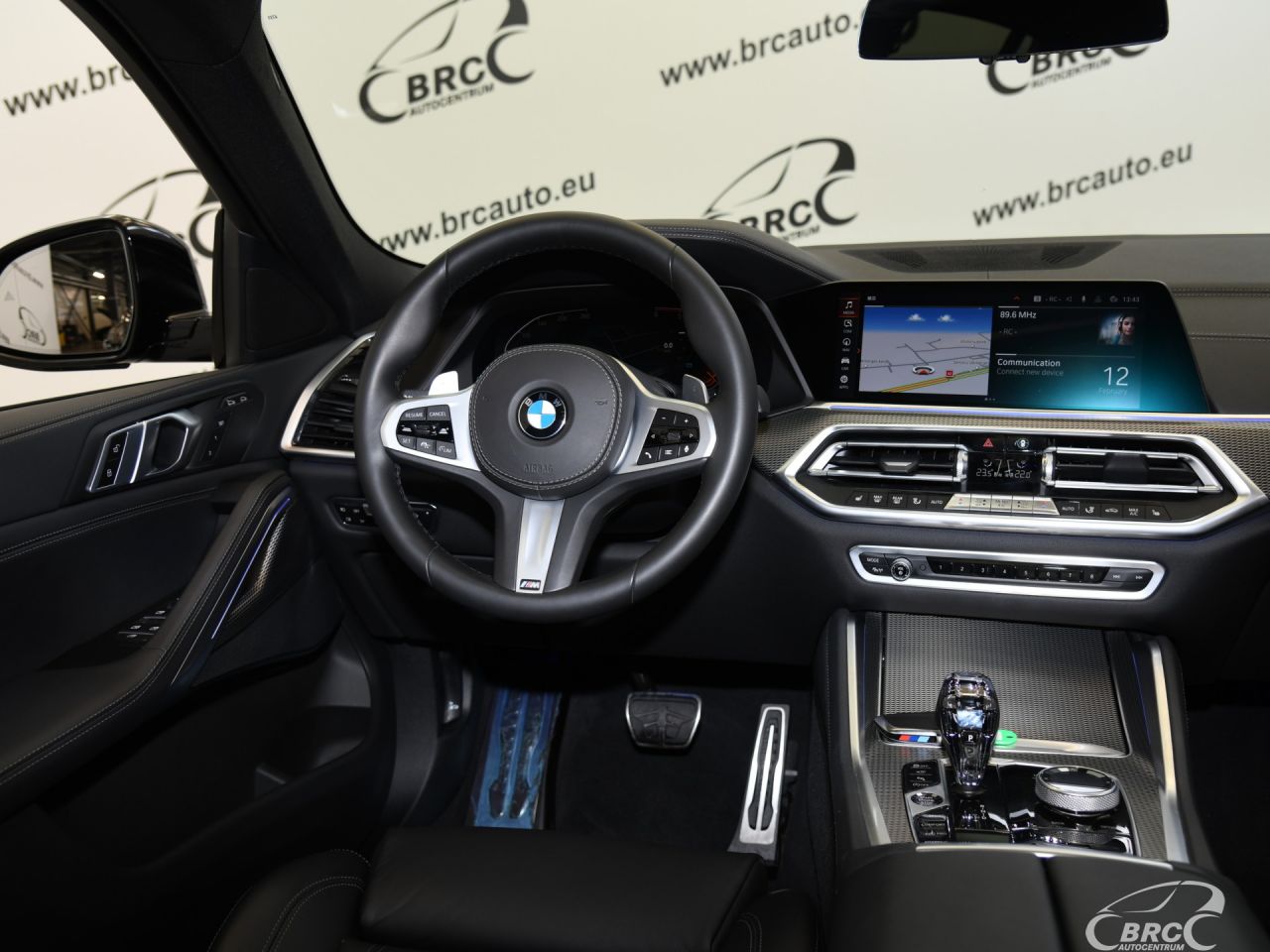 BMW X6 | 15