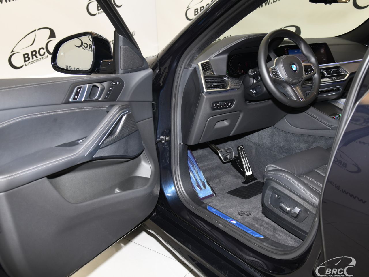 BMW X6 | 20
