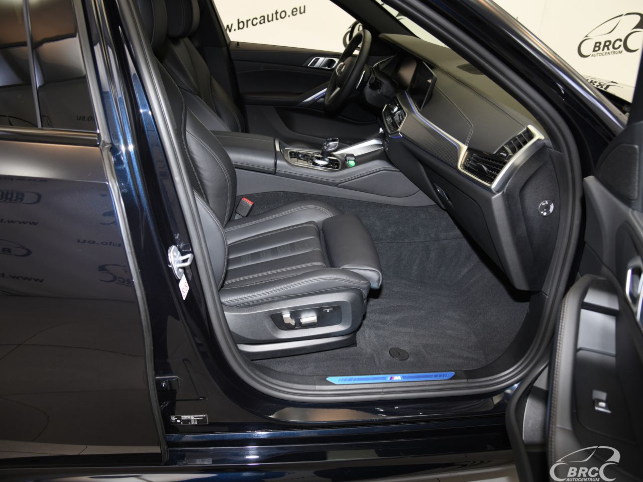 BMW X6 | 4