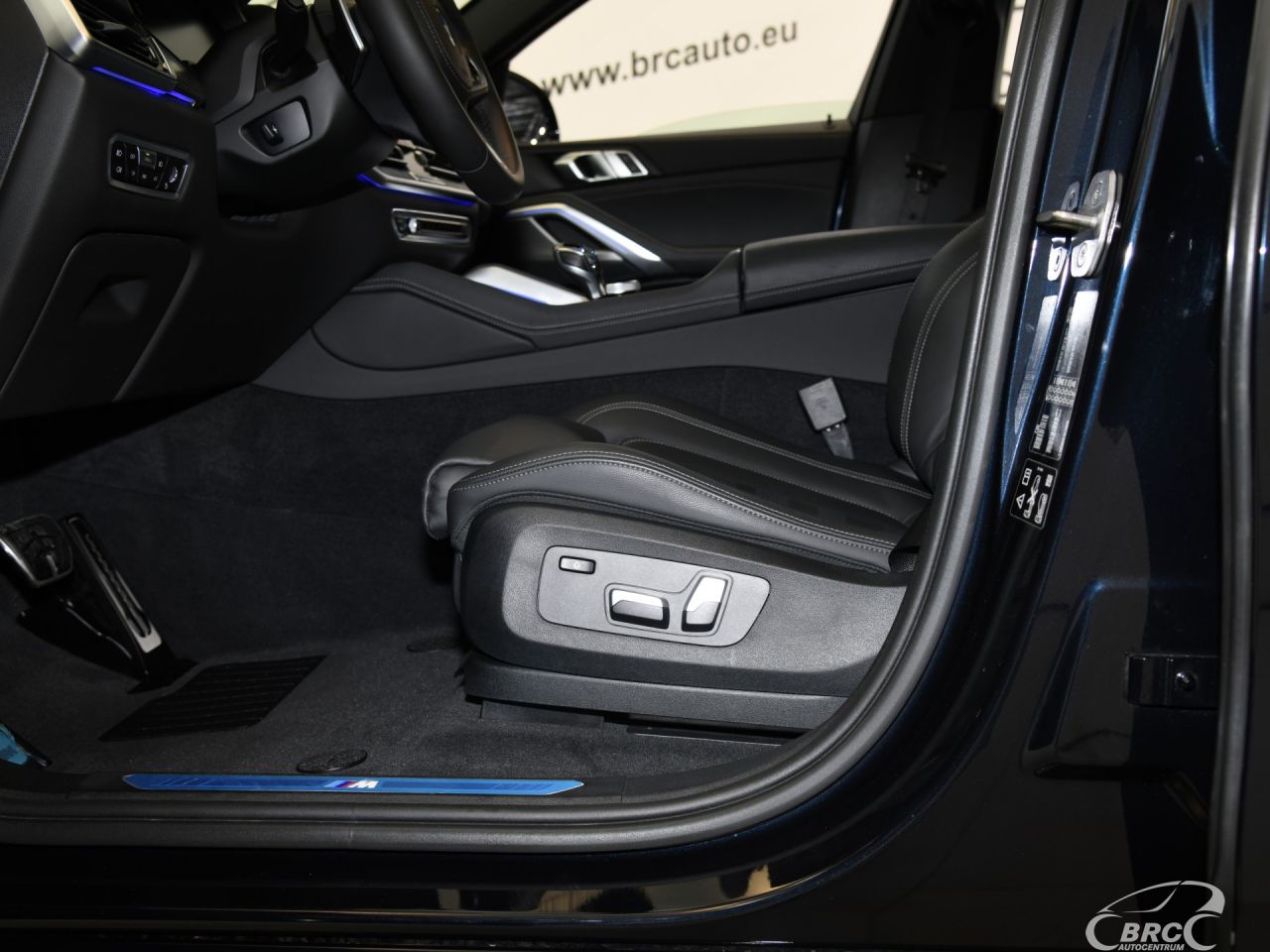 BMW X6 | 22