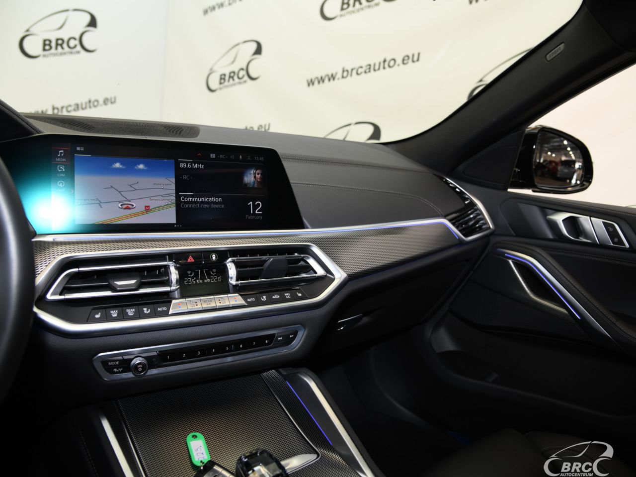 BMW X6 | 30