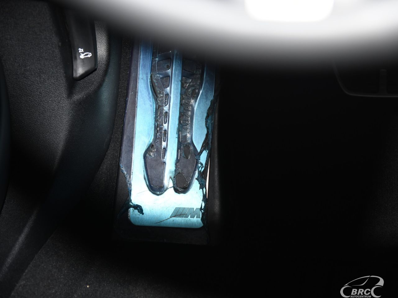 BMW X6 | 36