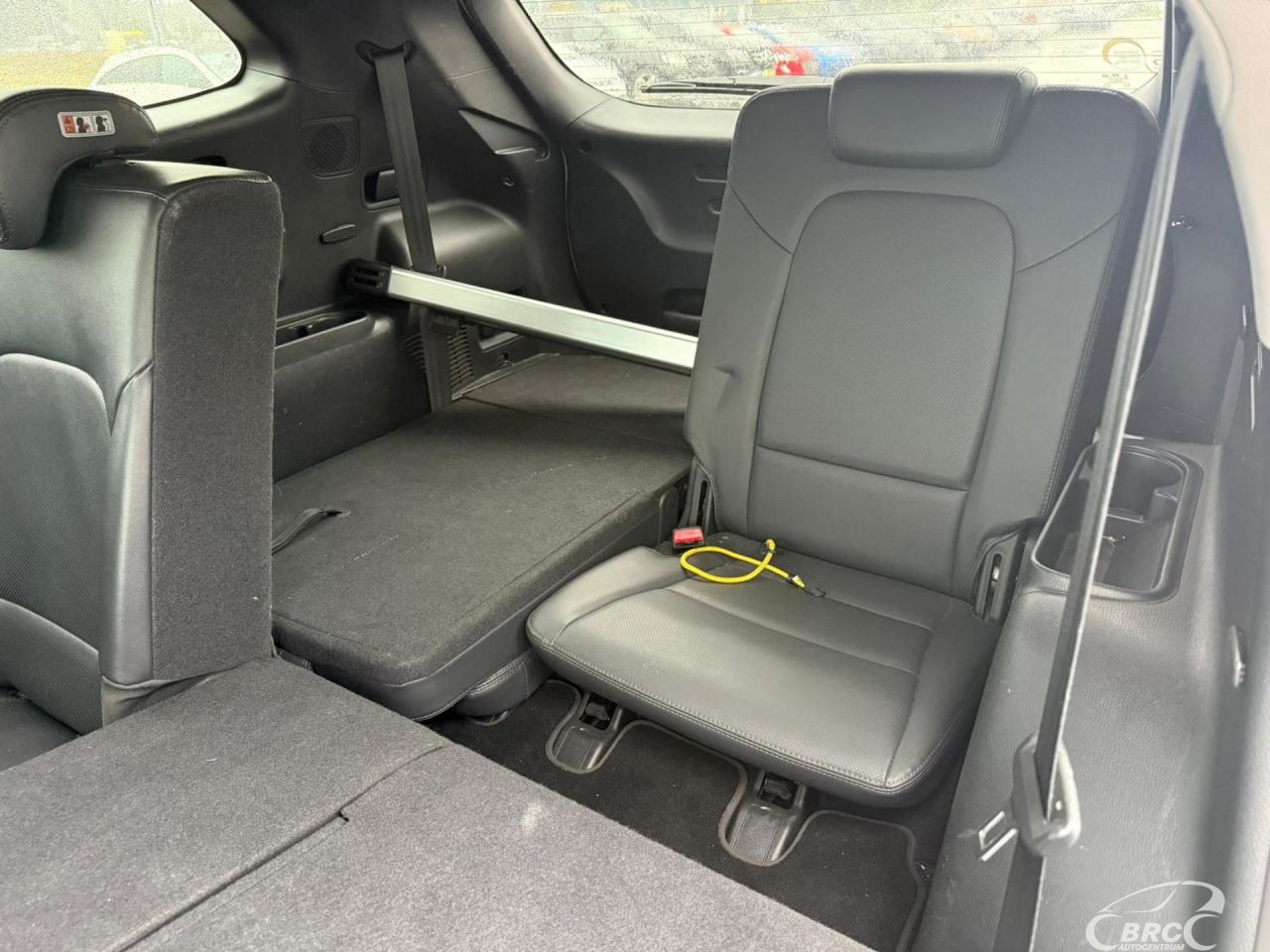 Hyundai Grand Santa Fe | 7