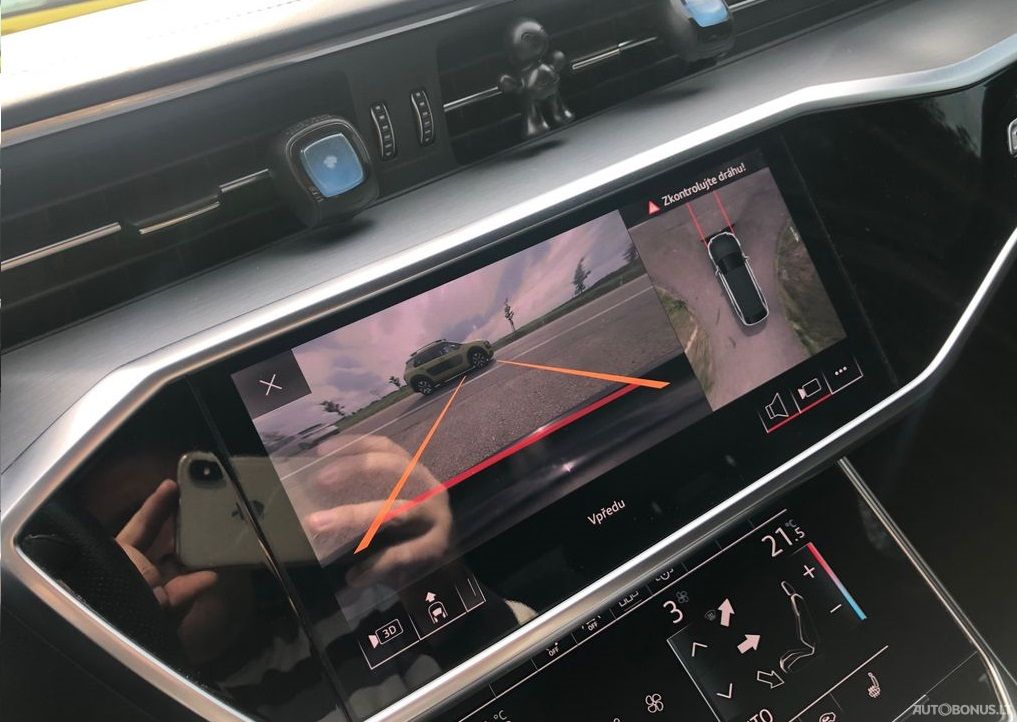 Audi A6 | 2