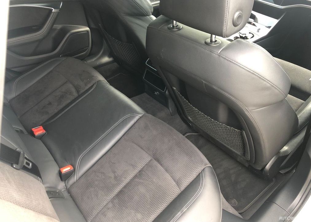 Audi A6 | 3