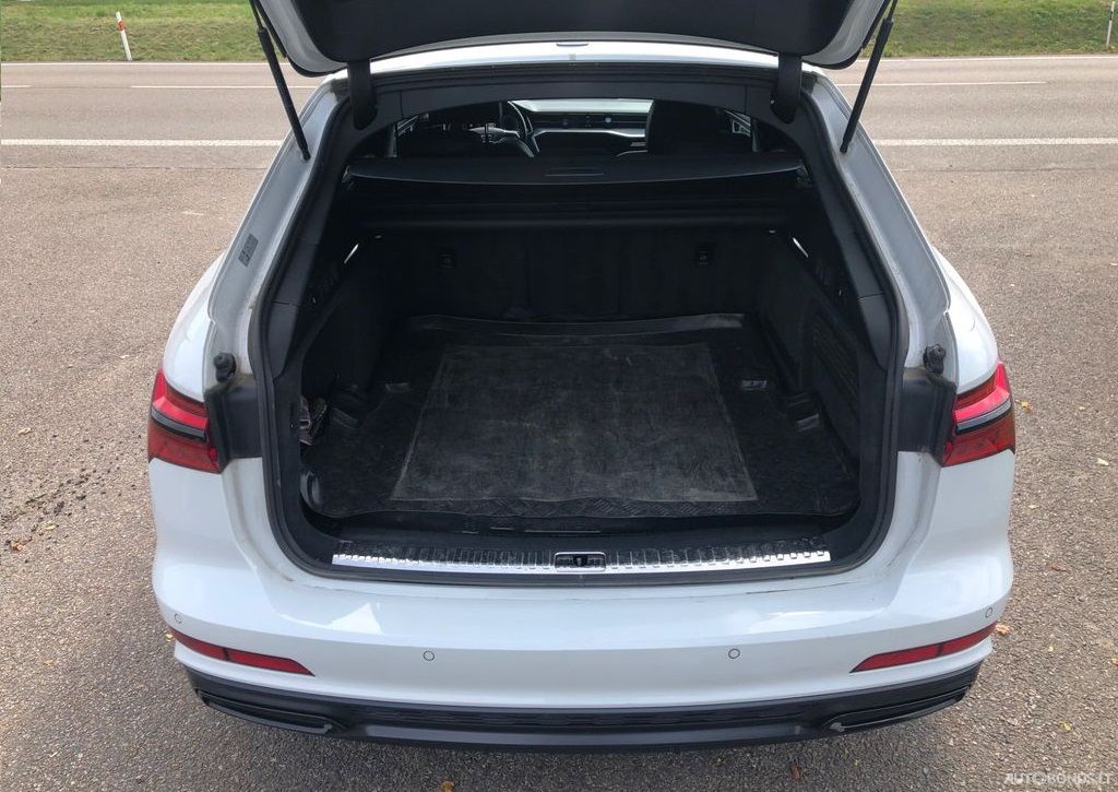 Audi A6 | 4