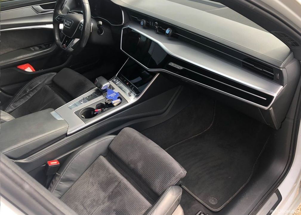 Audi A6 | 5
