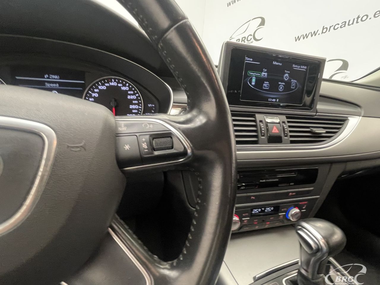Audi A6 | 27