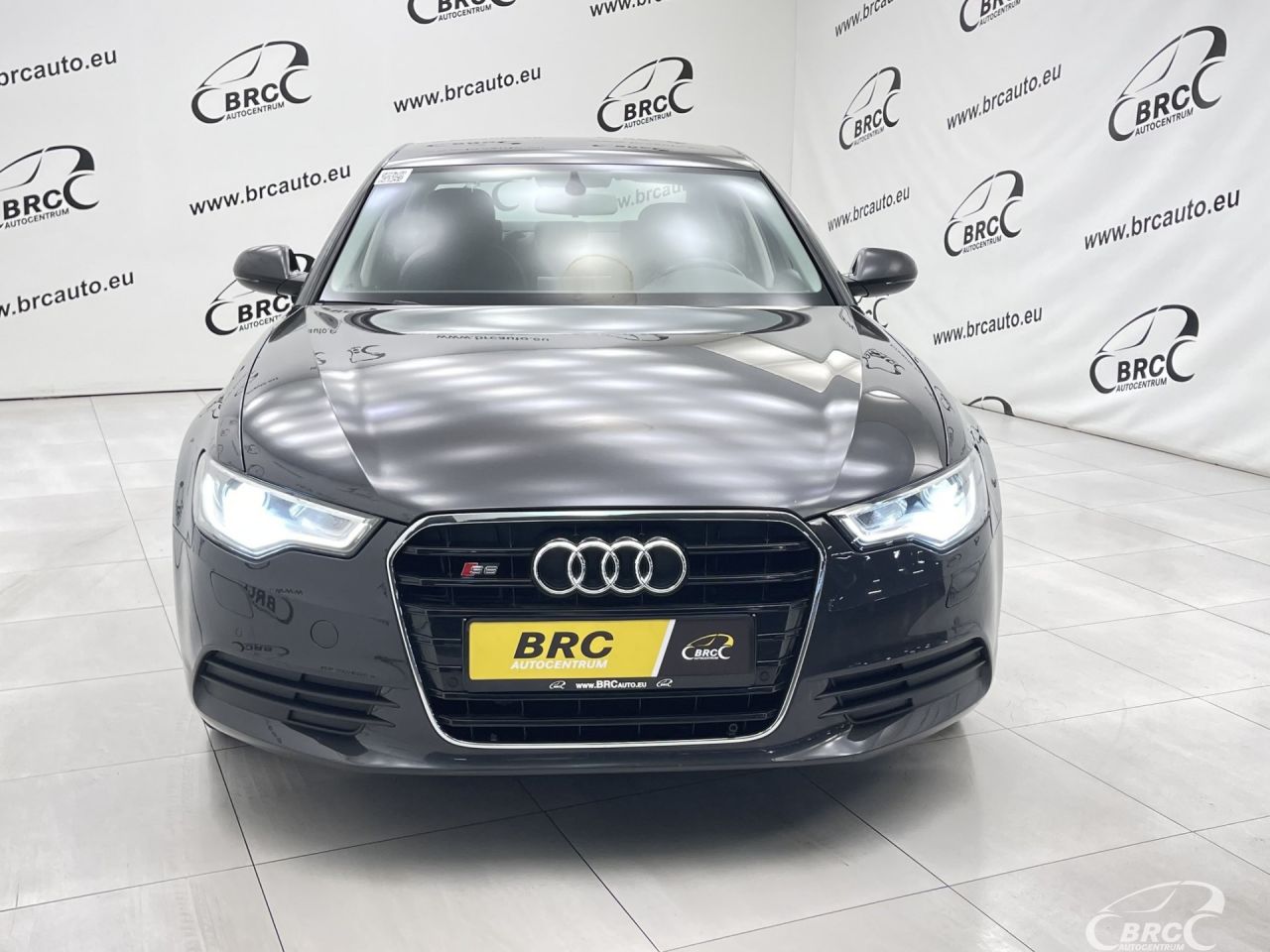 Audi A6 | 43