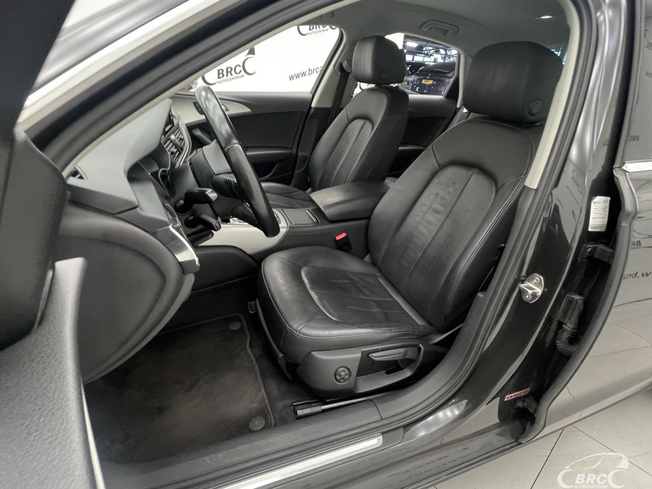 Audi A6 | 22