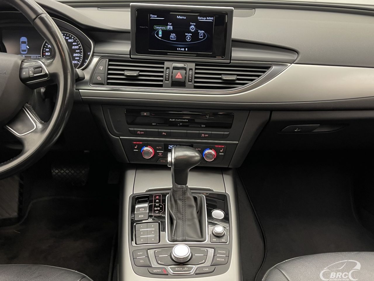 Audi A6 | 14
