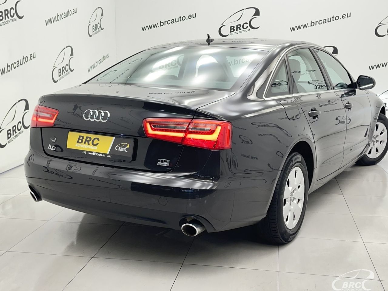 Audi A6 | 42