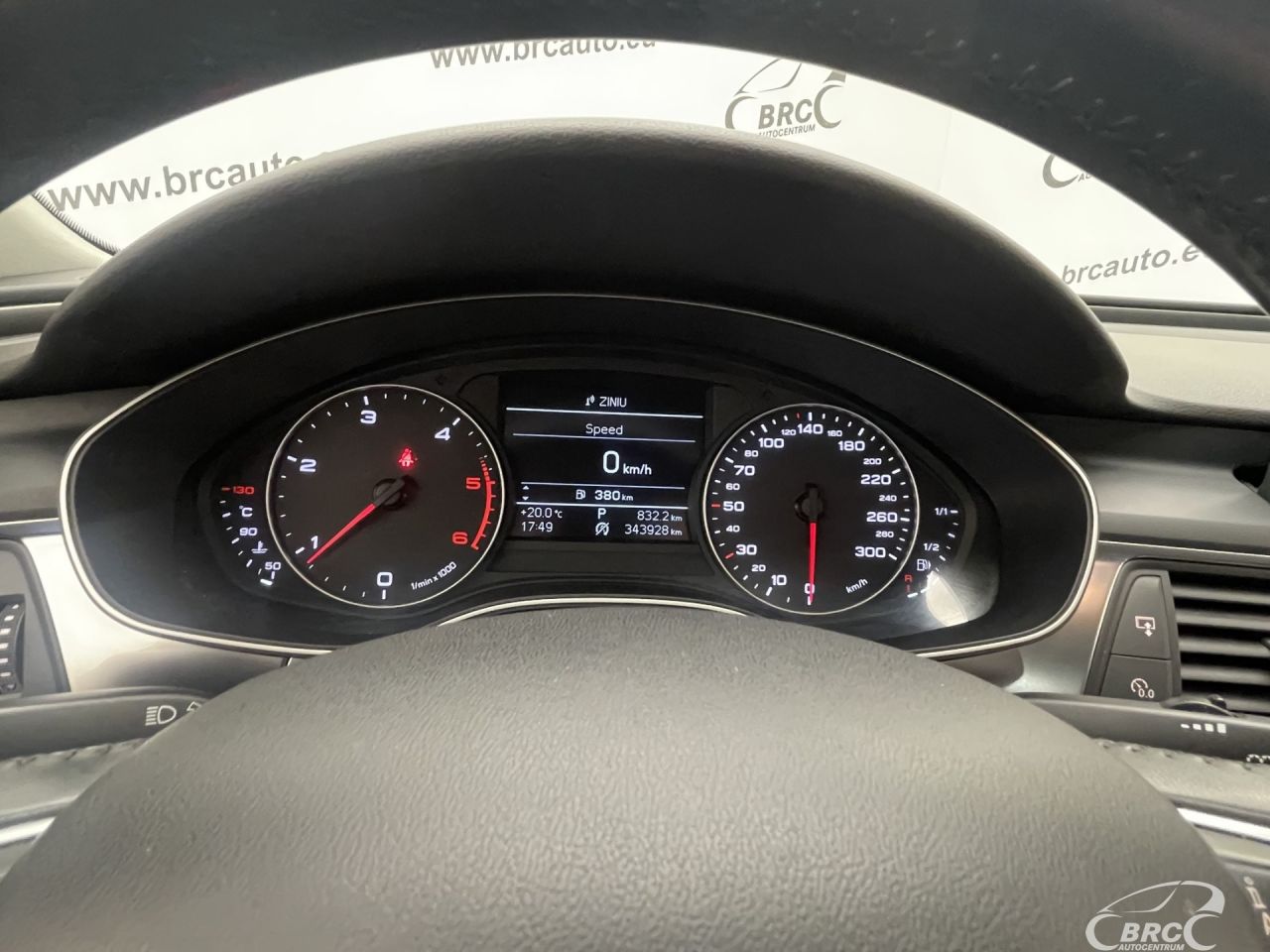 Audi A6 | 29