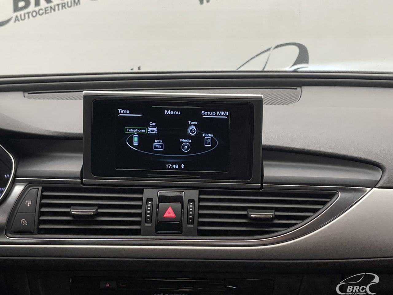 Audi A6 | 15